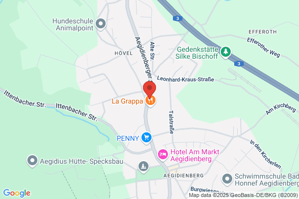 Straßberger Werner GmbH