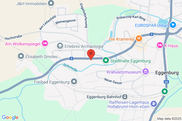 Tennisclub Eggenburg