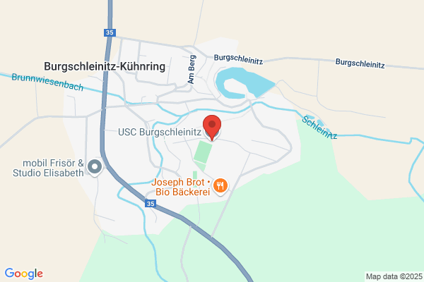 USV Oberduernbach