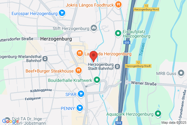 VOLKSHILFE Niederoesterreich