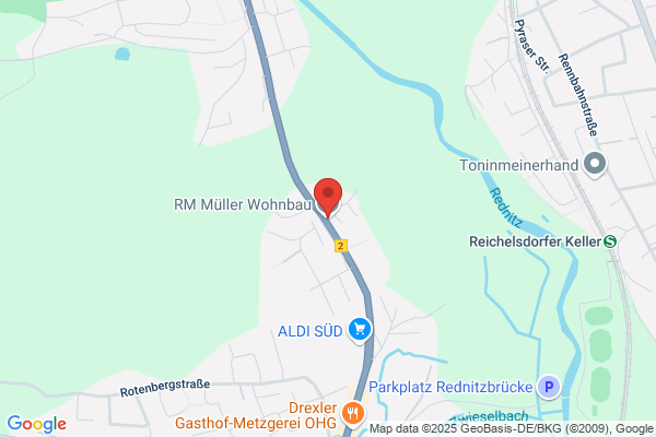 M + M Wohnbau GmbH und Co. KG.
