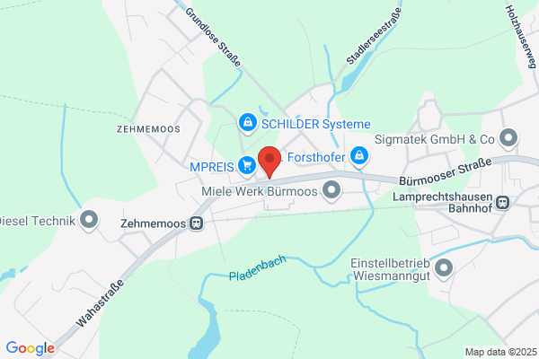 MPREIS