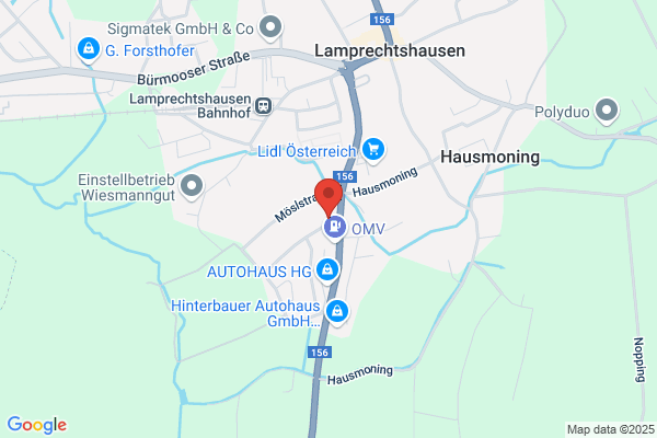 Fliesen und Naturstein Huber
