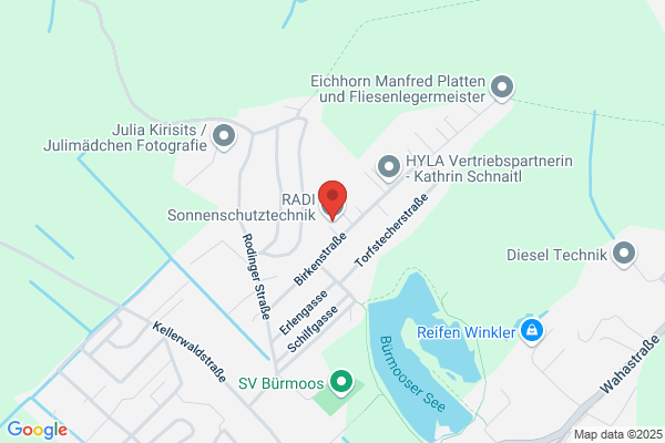 RADI Sonnenschutztechnik GmbH