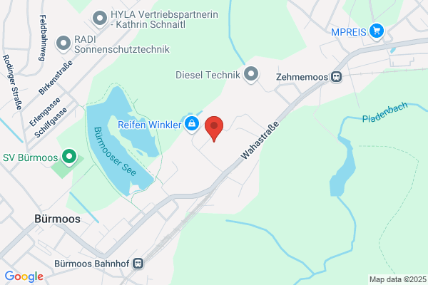 DAXNER ZELTE GMBH