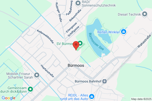 OeVP Buermoos