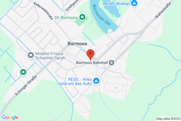 Frauen Beratung Buermoos
