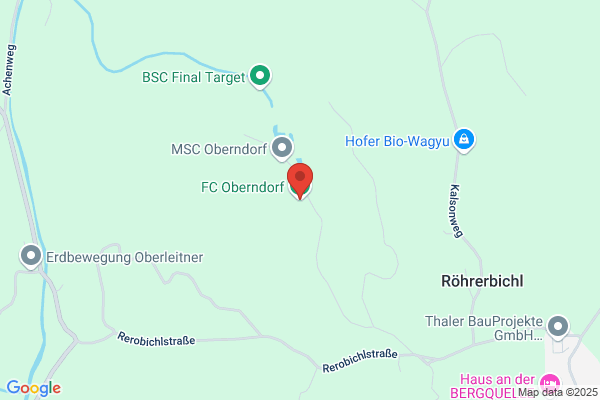 FC Alt Oberndorf