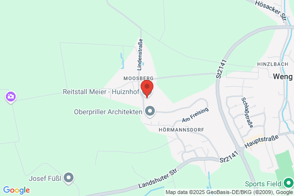 Reitergruppe Kaisermaier