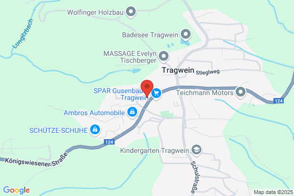 SC Tragwein/Kamig