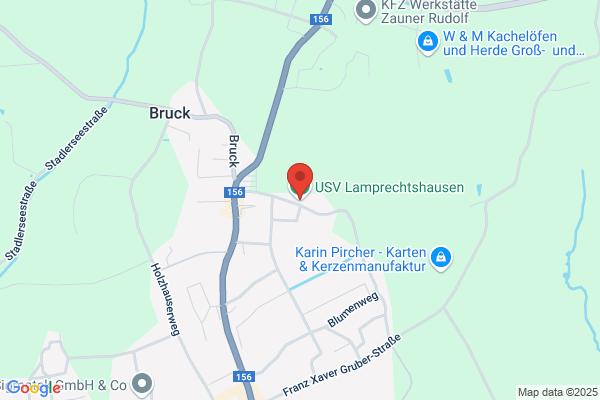 USV Lamprechtshausen