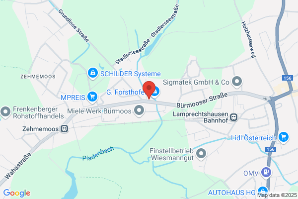 Strasser Privatstiftung