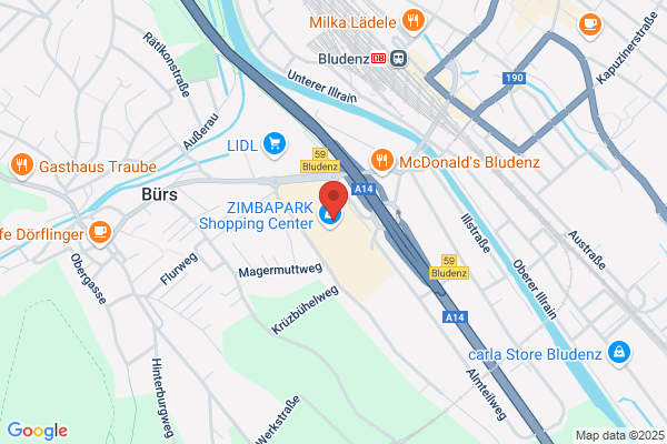 Blue Tomato Shop Bludenz
