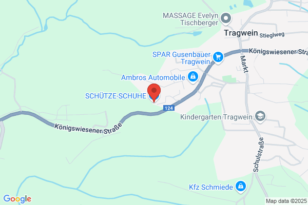 Schuetze-Schuhe GmbH und Co KG
