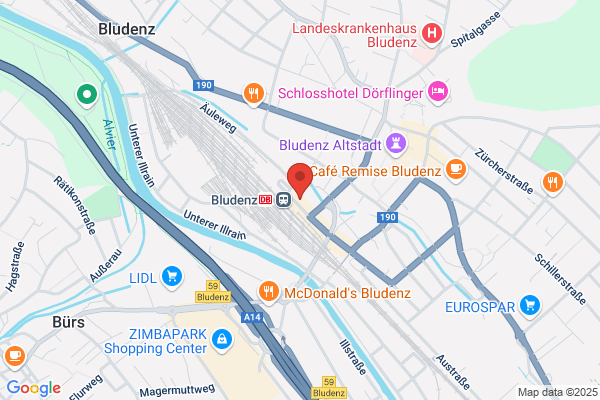 KLIPP Frisör - Ihr Friseur Bludenz