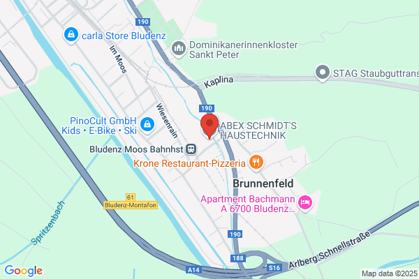 SCHMIDT'S HAUSTECHNIK