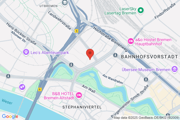 BerufsInfoZentrum (BIZ)