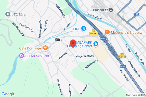 Eberharter Martin Miele Service Partner