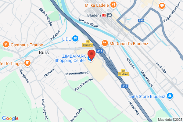 INTERSPAR