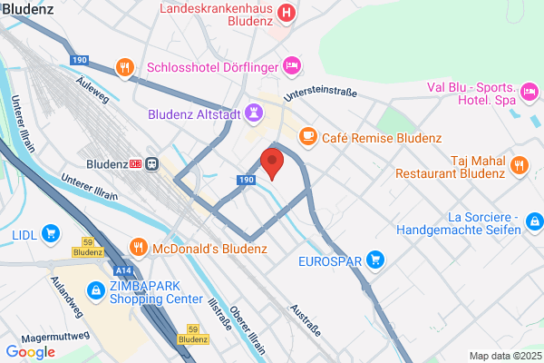 ABSCHLEPPDIENST SEEBERGER