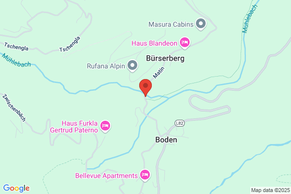 Bauhof der Gemeinde Buers