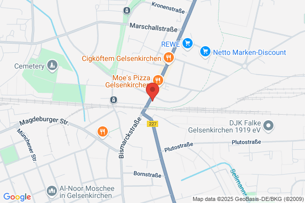 Die 4 Haareszeiten - Friseursalon