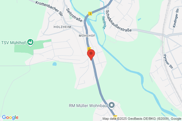 Tankstelle Heilingbrunner Wilhelm