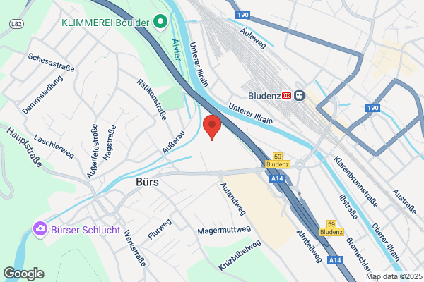 Getzner Werkstoffe GmbH