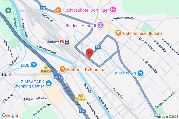Gutmann GmbH Bludenz