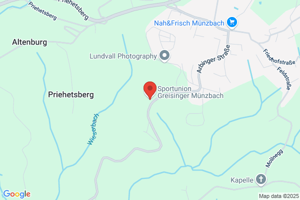 Union Muenzbach