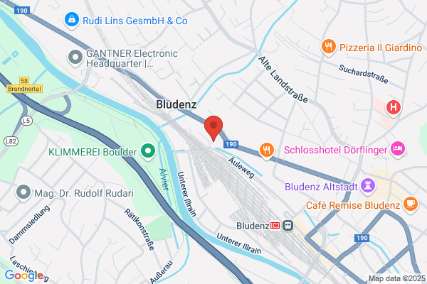 OeBB Postbus GmbH