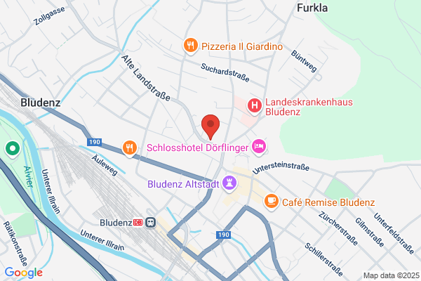 Raetikon Privatstiftung