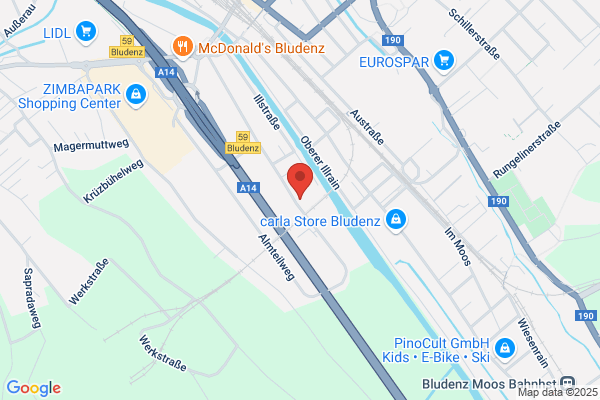Scheier Begruenungstechnik u Tankstelle GmbH