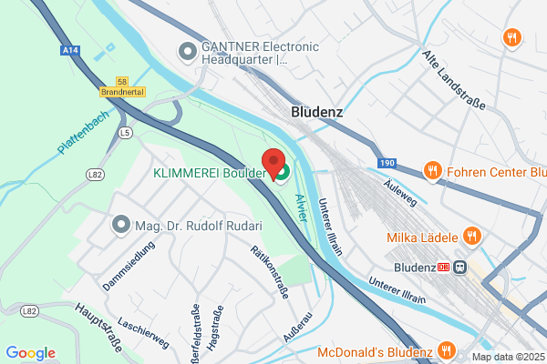 Autobedarf Türtscher GmbH