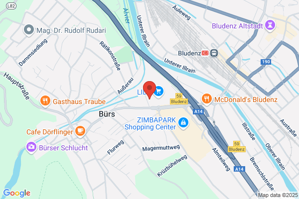INTERSPORT Fischer Bürs