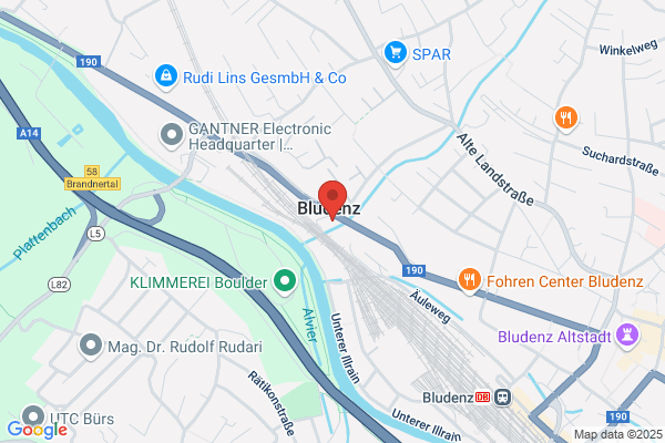 Irovec GmbH