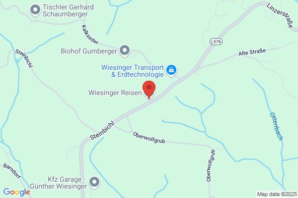 Wiesinger Reisen GesmbH
