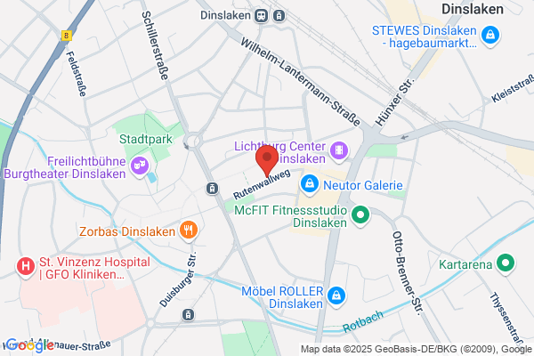 Dialysestation Buers GmbH
