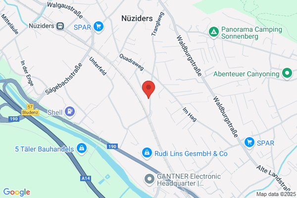 ESV Bludenz Alfred Redl