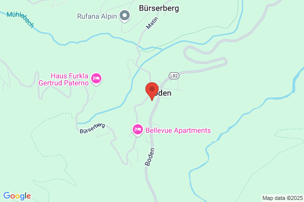 Gesund am Berg