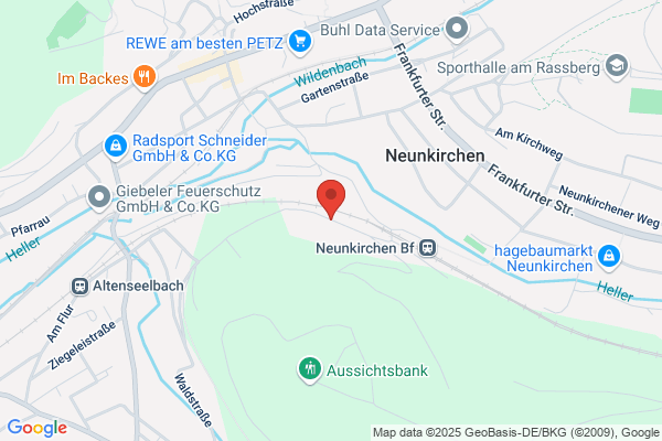 Guenther Fischbach