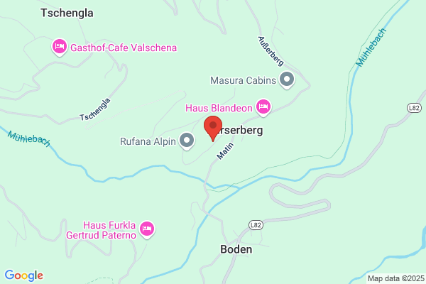 Haus Brigitte Wilfried Dreier