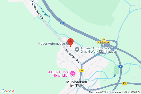 Huber Holding GmbH