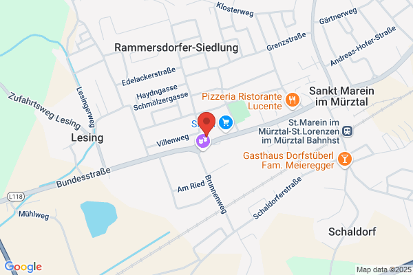 Konditorei & Café Zündel Klaudia