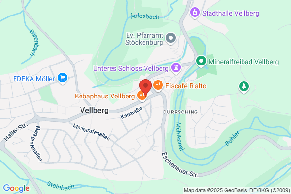 RH Liegenschaftsverwaltung GmbH und CoKG