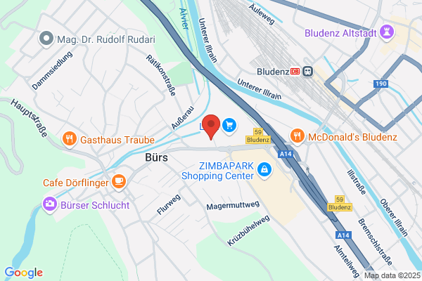 Sparkasse Bludenz Bank AG Filiale Bürs