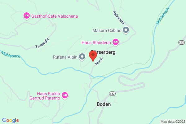 Volksschule Buerserberg