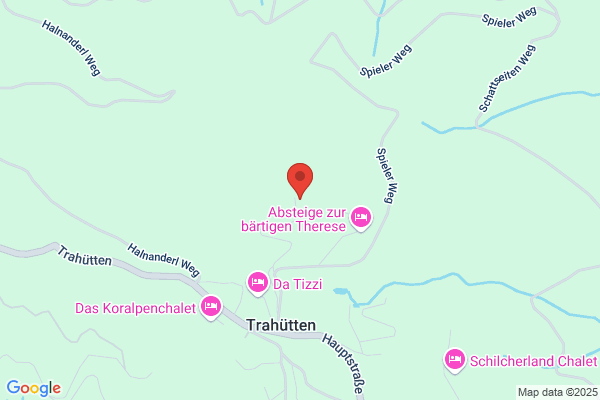 Hubertusheim Barmherzige Brueder