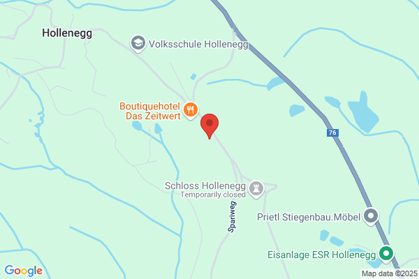 Privatpflegeheim Koestenbauer
