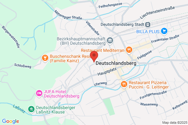 Bezirkskammer f. Land- und Forstwirtschaft
